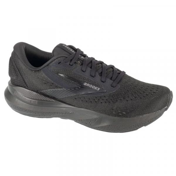 Buty do biegania Brooks Adrenaline Gts 24 1104371D020 czarne
