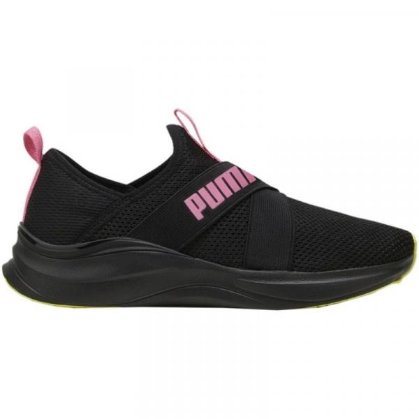 Buty Puma Softride Harmony Slip 379606 04 czarne