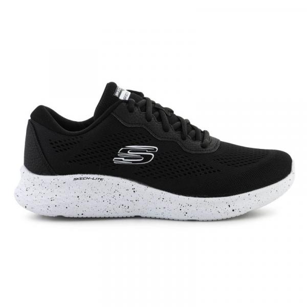 Buty Skechers Skech-Lite 149990-BKW czarne