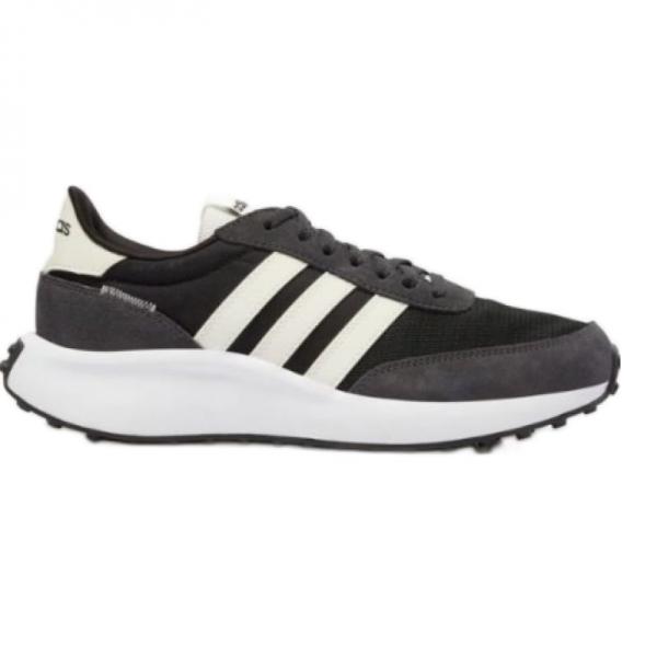 Buty adidas Run 70S GX3090 szare