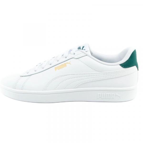 Buty Puma Smash 3.0 390987 14 białe