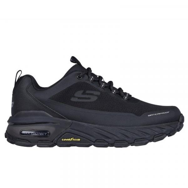 Buty Skechers Max Protect Fast Track 237304-BBK czarne