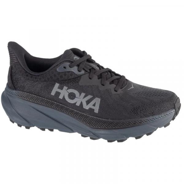 Hoka Challenger Atr 7 1134497-BBLC czarne