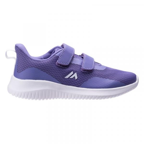 Buty Martes Essentials Riken 92800654535 fioletowe