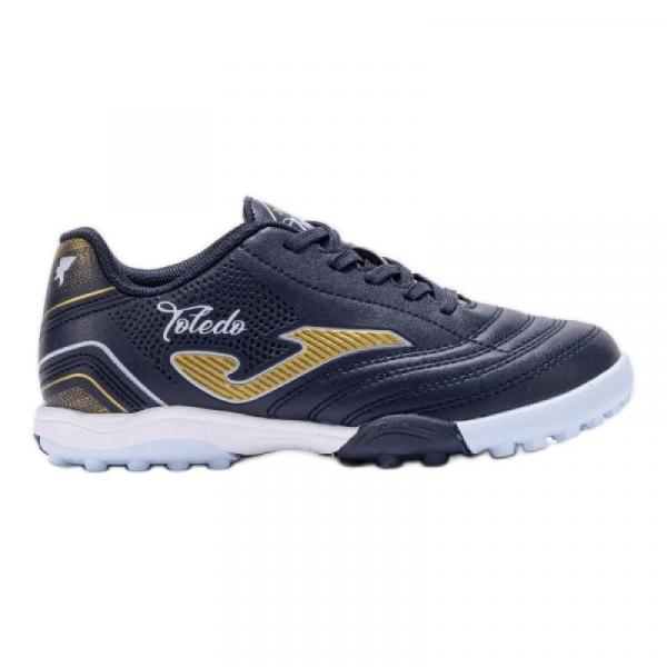 Buty piłkarskie Joma Toledo 2503 TOJS2503TF Granatowe niebieskie