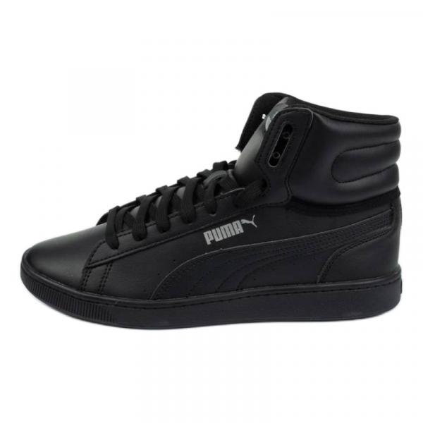 Buty Puma Vikky v2 Mid Sl 370619 03 czarne