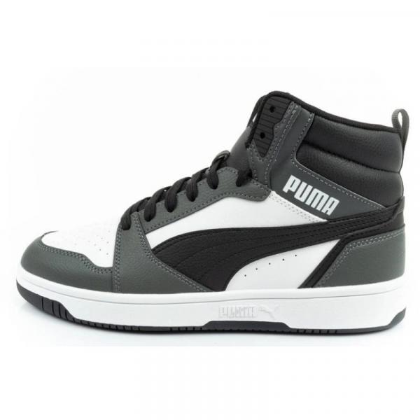 Buty sportowe Puma Rebound v6 392326 03 szare