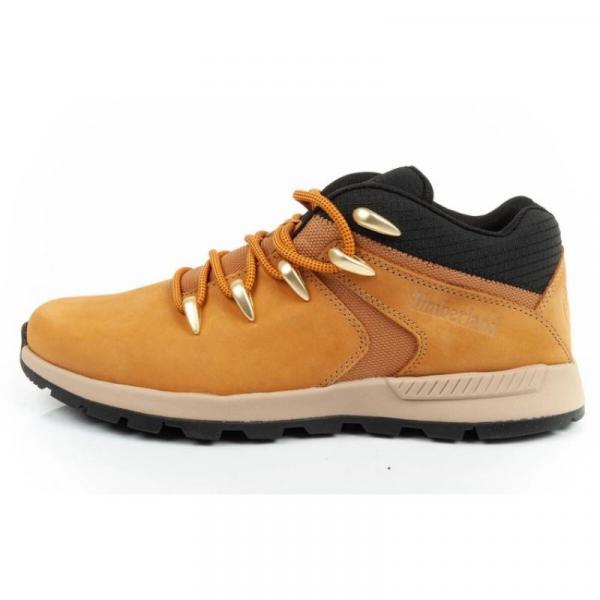 Buty Timberland Sprint Trekker TB0A5VJG231 brązowe