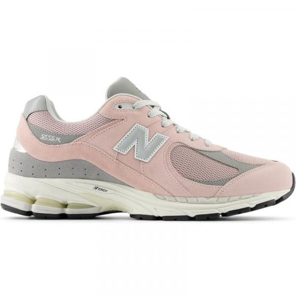 New Balance buty sportowe unisex M2002RFC szare