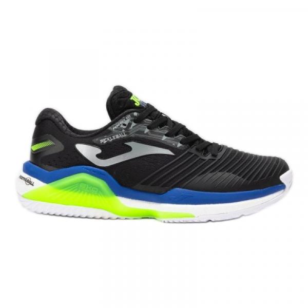 Buty do tenisa Joma Picklet01 PICKS2501 czarne
