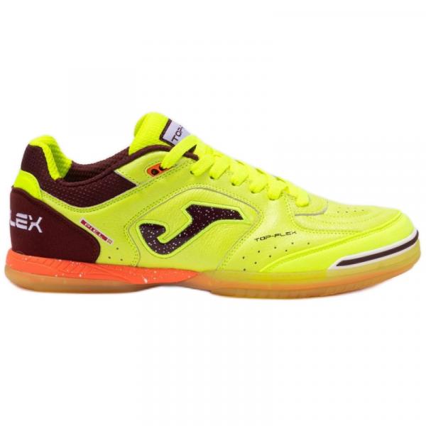 Buty piłkarskie Joma Top Flex 2509 TOPW2509IN żółte