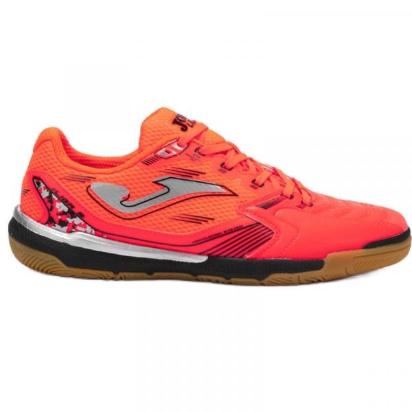 Buty piłkarskie Joma Liga 5 2507 In LIGW2507IN pomarańczowe