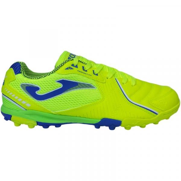 Buty piłkarskie Joma Dribling Turf 2409 DRIW2409TF zielone