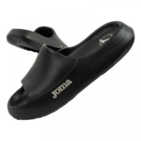 Klapki piankowe Joma SAFTLS2501 czarne