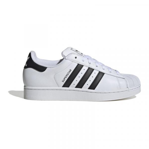 Buty adidas Superstar Ii M IH8659 białe