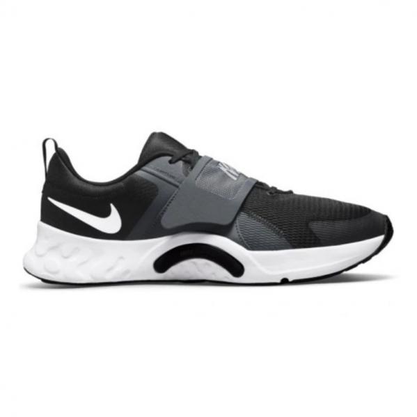 Buty Nike Renew Retaliation 4 DH0606-001 czarne