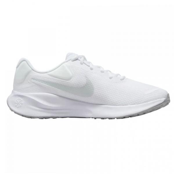 Buty Nike Revolution 7 FB2207-100 białe