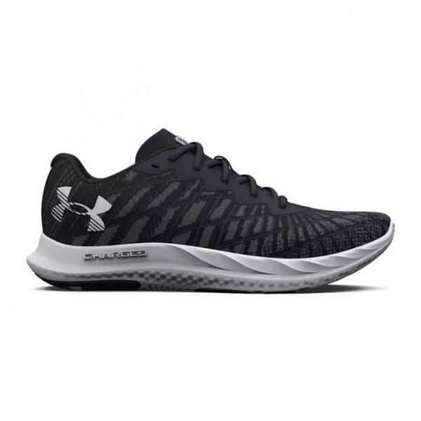 Buty Under Armour Charged Breeze 2 M 3026135-001 czarne