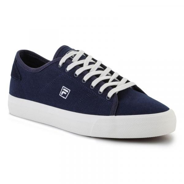 Buty Fila Tela M FFM0224-50007 niebieskie
