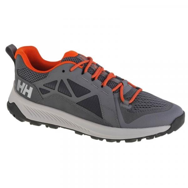 Buty Helly Hansen Gobi Aps M 11682-970 pomarańczowe