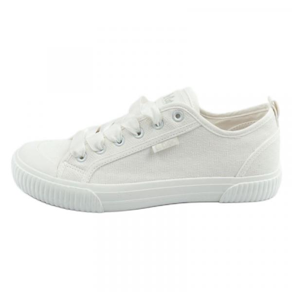 Buty Lee Cooper LCW-25-02-3280L trampki białe