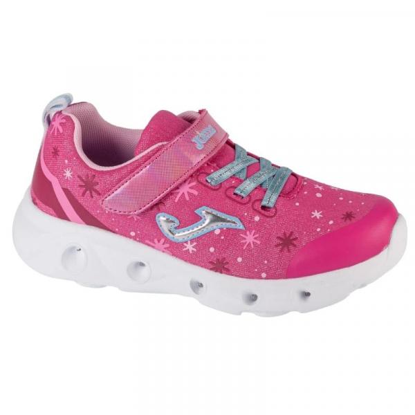 Buty Joma Space 2413 JSPACS2413VD różowe