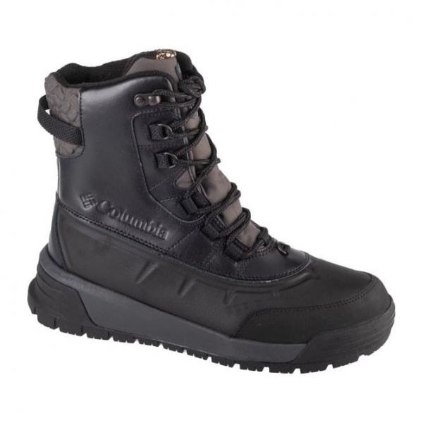 Buty Columbia Bugaboot Celsius 2100871010 czarne