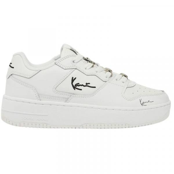 Buty Karl Kani 89 Up 23 1184028 białe