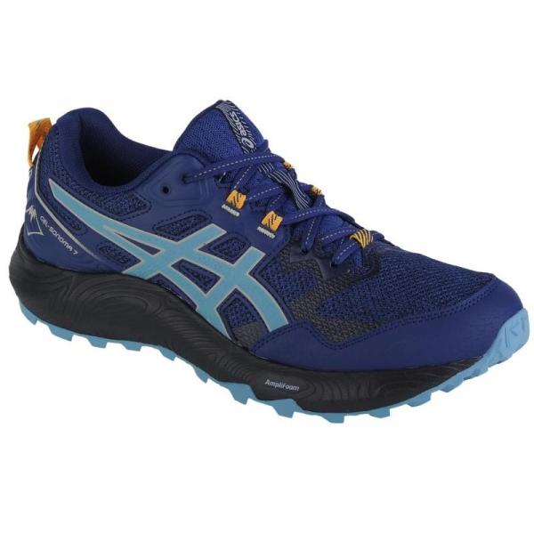 Buty do biegania Asics Gel-Sonoma 7 M 1011B595-402 niebieskie