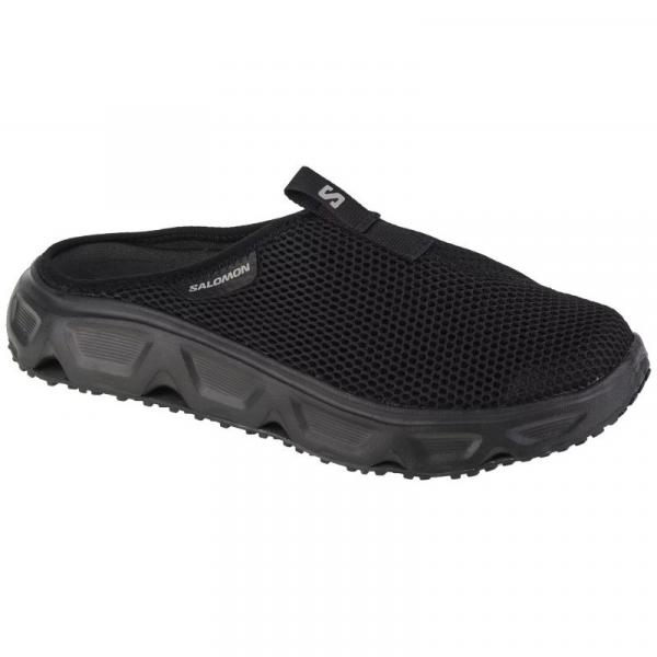 Klapki Salomon Reelax Slide 6.0 471124 czarne
