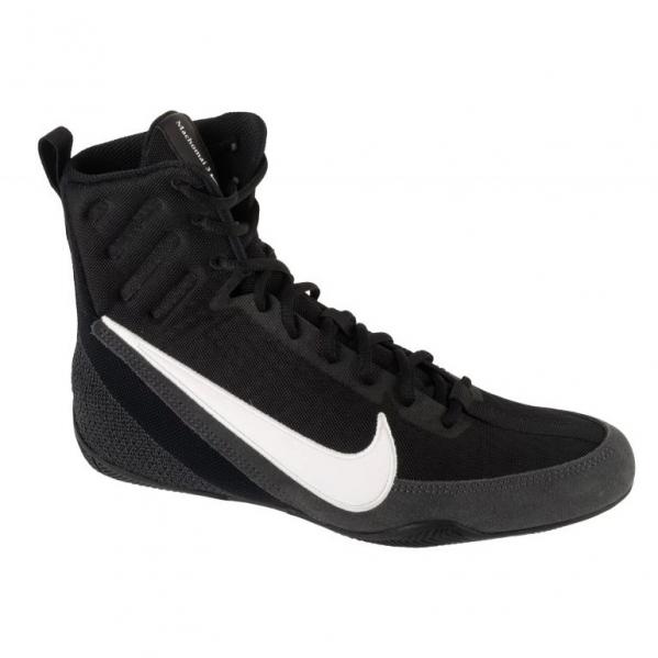 Buty Nike Machomai 3 M HF7333-001 czarne