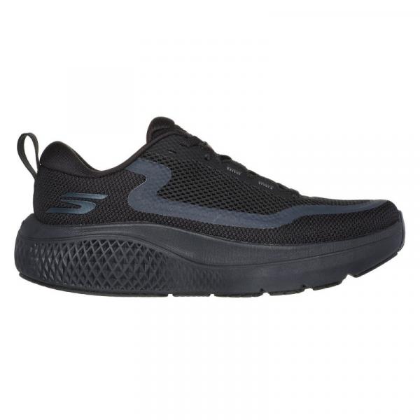 Buty do biegania Skechers Go Run Supersonic Max 246086-BBK czarne