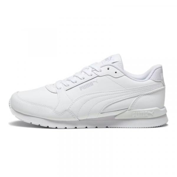 Buty Puma St Runner V3 L 38485520 białe