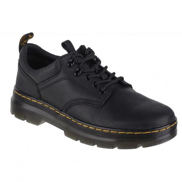 Dr. Martens Reeder DM27104001 czarne