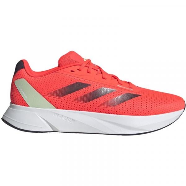 Buty do biegania adidas Duramo Sl M ID8360 czerwone