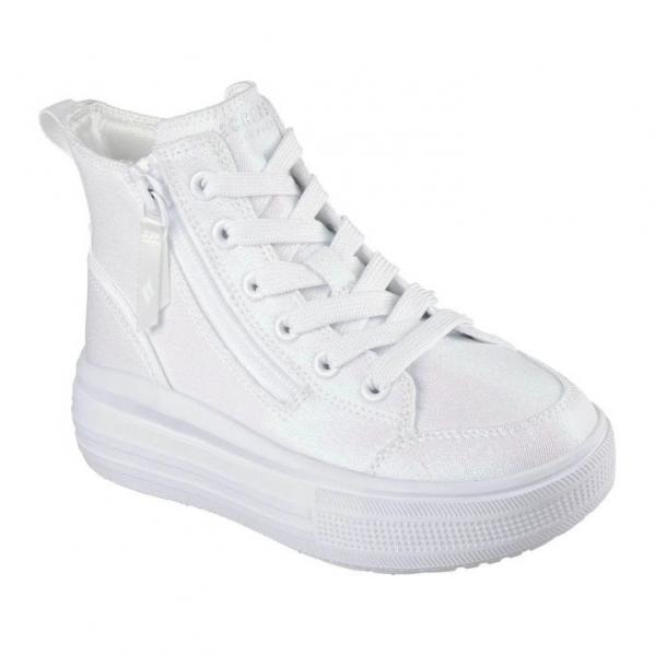 Buty Skechers Hyperlift 310253L-WHT białe