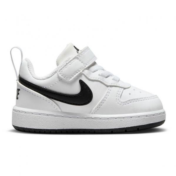 Buty Nike Court Borough Low Recraft DV5458-104 białe