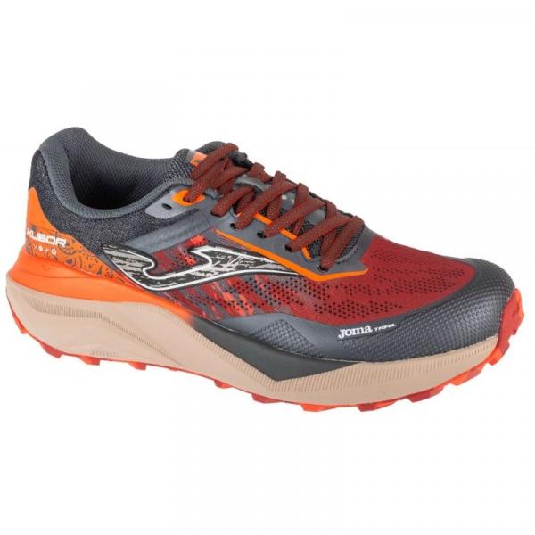 Buty Joma Kubor Men 2506 TKKUBS2506 pomarańczowe