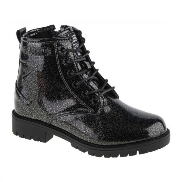 Buty Big Star Shoes II374047 czarne