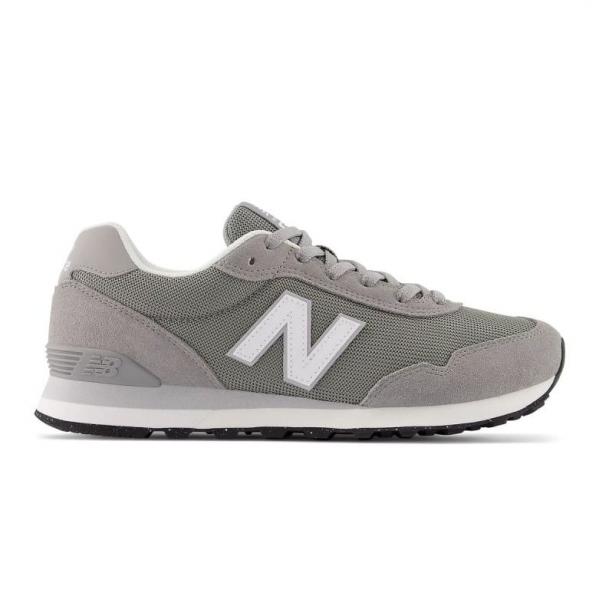 Buty New Balance M ML515GRY szare