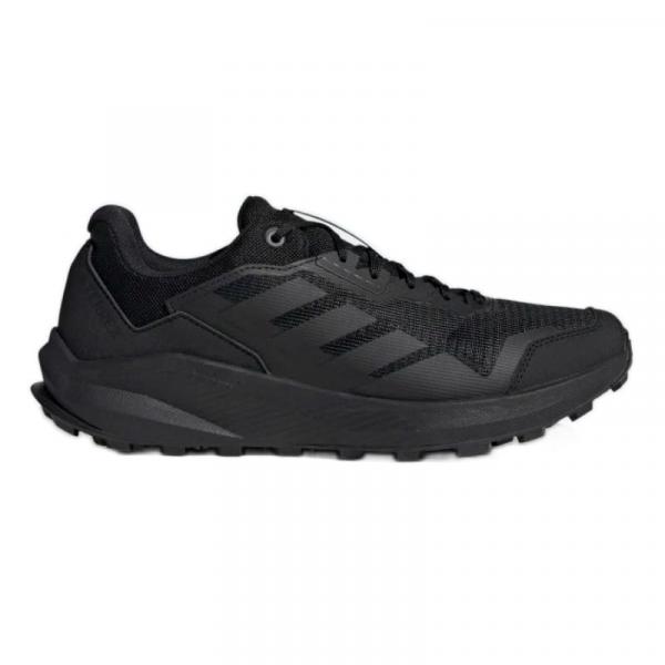 Buty adidas Terrex Trailrider M HR1160 czarne