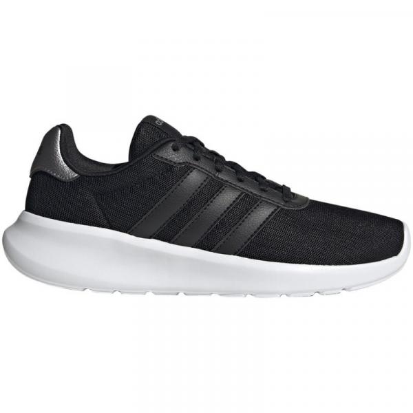 Buty do biegania adidas Lite Racer 3.0 W GY0699 czarne