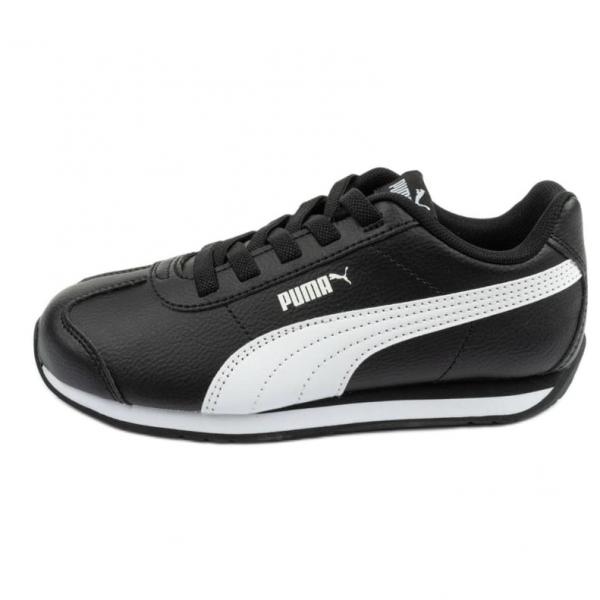 Buty Puma Turin 3 384431 04 czarne