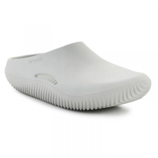 Klapki Crocs Mellow Recovery Clog 208493-1LM białe