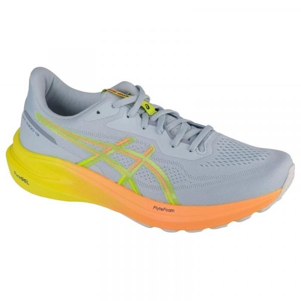 Buty Asics GT-1000 13 Paris 1011B952-750 szare