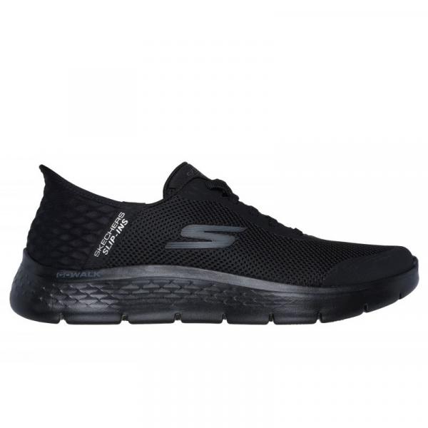 Buty Skechers Go Walk Flex Hands Up M 216324BBK czarne