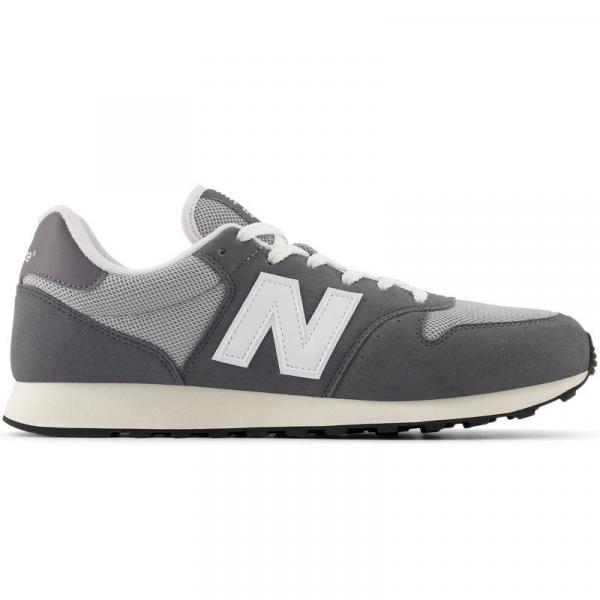 Buty New Balance GM500LCR szare
