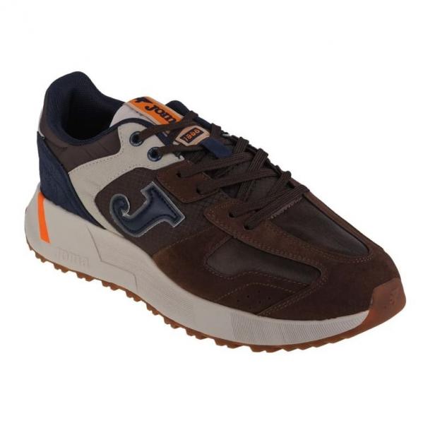 Buty Joma C.1986 Men 2224 M C1986W2224 brązowe