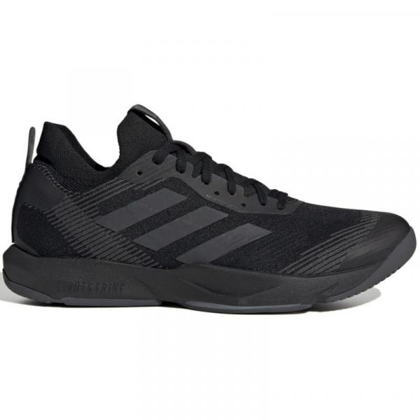 Buty adidas Rapidmove Adv Trainer M HP3265 czarne