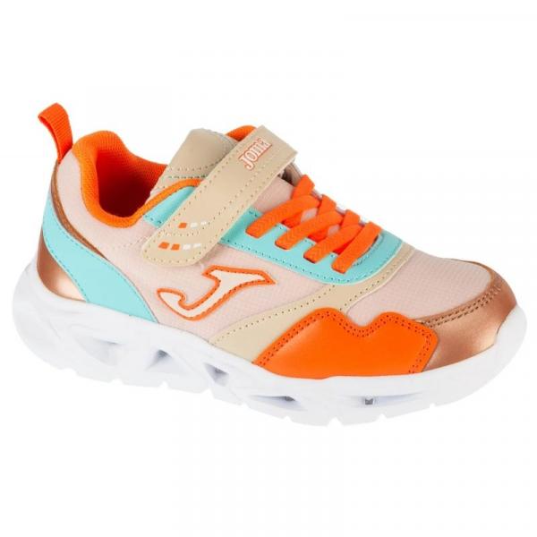 Buty Joma Star 2525 JSTARS2525V pomarańczowe